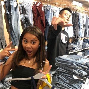 Meet your Posher, Emily